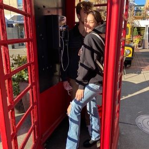 Meet your Posher, Ella